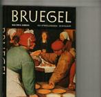 Breugel Walter S.Gibson 216 blz, Livres, Art & Culture | Arts plastiques, Comme neuf, Enlèvement ou Envoi