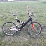 VTT Q-BIKE Neuf Full Suspension, Ophalen