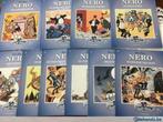 Stripreeks ;  De 10  beste volgens Marc Sleen : Nero, Boeken, Ophalen of Verzenden, Nieuw