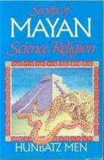 Secrets Mayan, Sciene / Religion, Livres, Religion & Théologie, Enlèvement, Utilisé