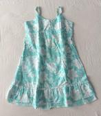robe d'été sans manches H&M 140 146 robe fleurs blanc bleu, Enfants & Bébés, Vêtements enfant | Taille 146, Fille, Utilisé, Robe ou Jupe