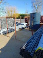 Metserstelling 82m2, Ophalen of Verzenden, Nieuw