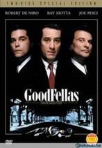 DVD Goodfellas, Cd's en Dvd's, Ophalen of Verzenden