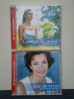CD Meta Relaxation, Cd's en Dvd's, Ophalen