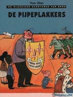 De avonturen van Nero en Co - De pijpeplakkers, Ophalen, Gelezen