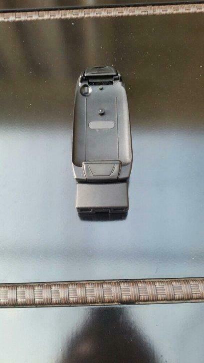 iphone 3/3gs houder alle bmw e90.e91 e92 e93 e81 f10 f20 f30, Auto-onderdelen, Overige Auto-onderdelen, BMW, Gebruikt