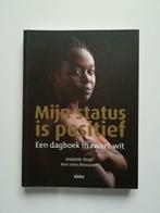Mijn status is positief (Annemie Struyf), Boeken, Ophalen of Verzenden, Annemie Struyf