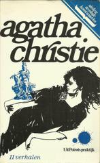 AGATHA CHRISTIE - DIVERSE - REEKS GROTE ACCOLADE, Ophalen of Verzenden, Gelezen