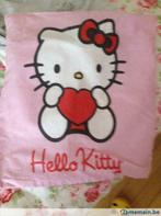hello kitty housse coussin, Enfants & Bébés, Utilisé