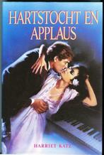 Hartstocht en applaus / Harriet Katz, Boeken, Ophalen of Verzenden, Gelezen