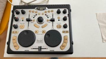 Hercules DJ Control MP 3