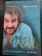 Peter Jackson, a film-maker's journey, Enlèvement, Utilisé, Brian Sibley, Cinéma, TV et Média