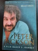 Peter Jackson, a film-maker's journey, Cinéma, TV et Média, Brian Sibley, Enlèvement, Utilisé