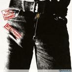 CD The Rolling Stones - Sticky Fingers