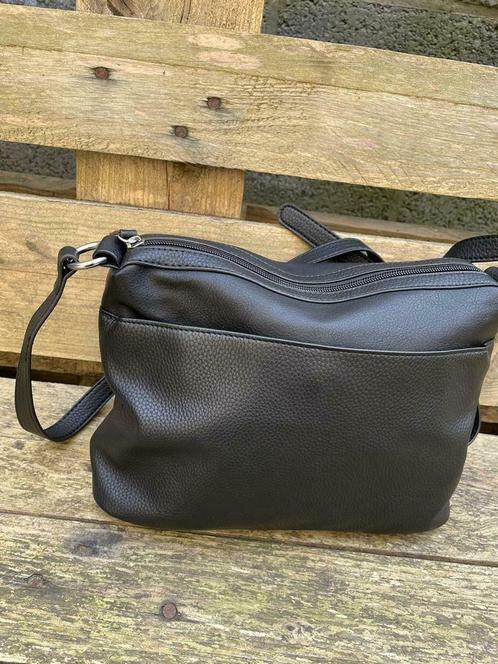 Petit sac main noir C A Sacs Sacs Femme 2ememain