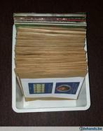 Collectie oude lp's te koop per stuk, Cd's en Dvd's, Ophalen