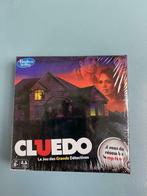 Cluedo, Hobby en Vrije tijd, Gezelschapsspellen | Overige, Nieuw, Ophalen of Verzenden