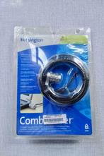 Cadenas pour ordinateur portable / lock for laptop, Enlèvement