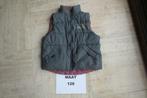 Bodywarmer omkeerbaar I'Kids 128 unisex, Kinderen en Baby's, Kinderkleding | Maat 128, Jongen of Meisje, Ophalen of Verzenden