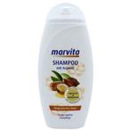 Marvita shampoo met arganolie 300 ml, Ophalen of Verzenden, Nieuw, Shampoo of Conditioner