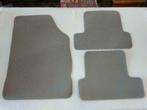 Renault Fluence / Megane 3 > set tapis de sol de luxe beige, Nieuw, Ophalen of Verzenden, Renault