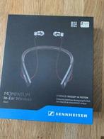 SENNHEISER MOMENTUM in ear draadloze oortjes, Ophalen, In gehoorgang (in-ear), Bluetooth