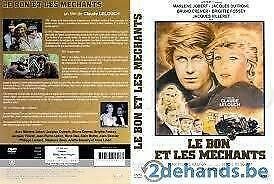 Le Bon et les mechants - nieuwe DVD - in Frans, CD & DVD, DVD | Autres DVD, À partir de 9 ans, Enlèvement ou Envoi