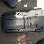 Scooter zadel, Fietsen en Brommers, Verzenden, Zo goed als nieuw, Zadel, Overige merken