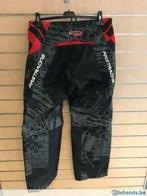 Dumping! Broek Firstracing zwart/rood, Ophalen of Verzenden, Nieuw met kaartje, Heren, Broek | textiel