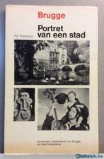 Brugge Portret van een stad, Boeken, Gelezen