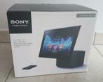 DOCK SPEAKER STATION AVEC HAUT-PARLEURS SONY XPERIA TABLET S, Enlèvement, Utilisé