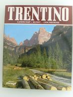 Trentino Plurigraf, Boeken, Ophalen of Verzenden, Zo goed als nieuw, Europa, Reisgids of -boek