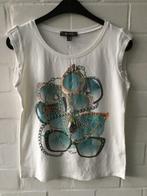 Top MARIE MERO, Kleding | Dames, Maat 38/40 (M), Wit, Marie Méro, Ophalen of Verzenden