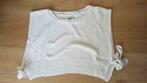 hesje wit gebreid 42, Kleding | Dames, Ophalen of Verzenden, Gedragen, Maat 42/44 (L), Wit