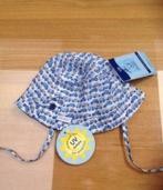 Zomerhoedje 1-3 maand NIEUW, Kinderen en Baby's, Ophalen of Verzenden, Nieuw