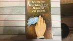 Maurice Roelants.       Komen en gaan, Boeken, Ophalen of Verzenden, Gelezen