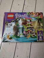 Lego 41033, Ophalen, Lego