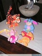 Winnie de Poeh en zijn vriendjes knuffels, Kinderen en Baby's, Ophalen, Nieuw