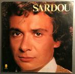 Vinyle de Sardou, Utilisé, Enlèvement ou Envoi