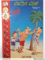 Cactus Club - Spirou collection, Livres, BD, Une BD, Enlèvement, Utilisé