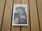 Rik De Saedeleer-De stem van ons voetbal(Rode Duivels) NIEUW, Boeken, Nieuw, Ophalen of Verzenden