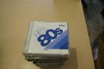 greatest hits of the 80's  2 cd's apart te verkrijgen, Cd's en Dvd's, Ophalen of Verzenden