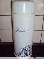 Brabantia, grote voorraadbus voor spagetti., Huis en Inrichting, Keuken | Tupperware, Ophalen of Verzenden, Gebruikt