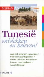 Tunesië ontdekken en beleven., Livres, Guides touristiques, Comme neuf, Autres marques, Afrique, Budget