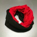 Col rouge et noir -, Vêtements | Femmes, Sans marque, Enlèvement ou Envoi, Comme neuf, Écharpe