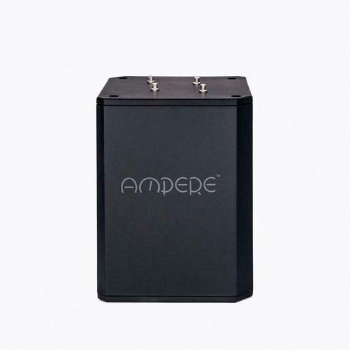 Ampere Power Cube 20800 MAh Power Bank en lader, Telecommunicatie, Mobiele telefoons | Batterijen en Accu's, Nieuw, Overige merken