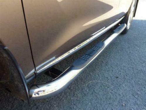 Side bars Nissan Murano 2007 - heden NIEUW !!!!, Auto-onderdelen, Overige Auto-onderdelen, Nissan, Nieuw, Ophalen of Verzenden
