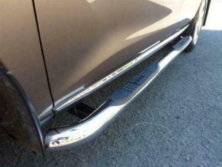 Side bars Nissan Murano 2007 - heden NIEUW !!!!, Auto-onderdelen, Overige Auto-onderdelen, Nissan, Nieuw, Ophalen of Verzenden