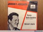 single johnny jordaan, Cd's en Dvd's, Vinyl | Nederlandstalig
