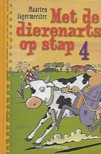 met de dierenarts op stap nr 4 (696), Nieuw, Fictie, Ophalen of Verzenden